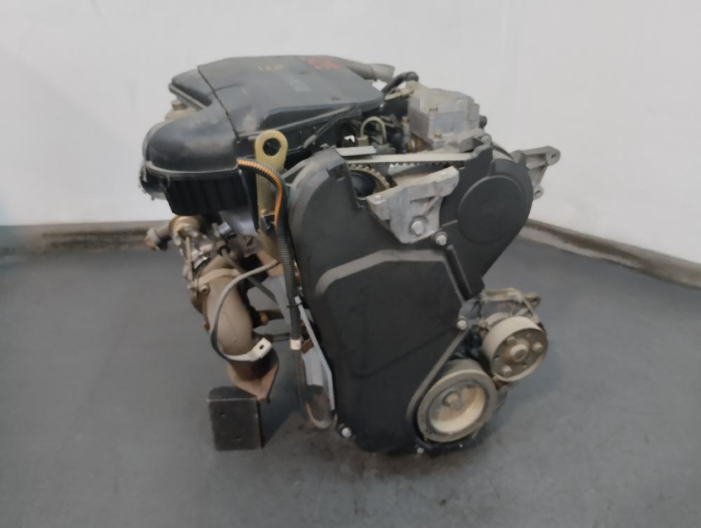 MOTOR COMPLETO RENAULT MEGANE 2000 1.9 DTI MT 100CV