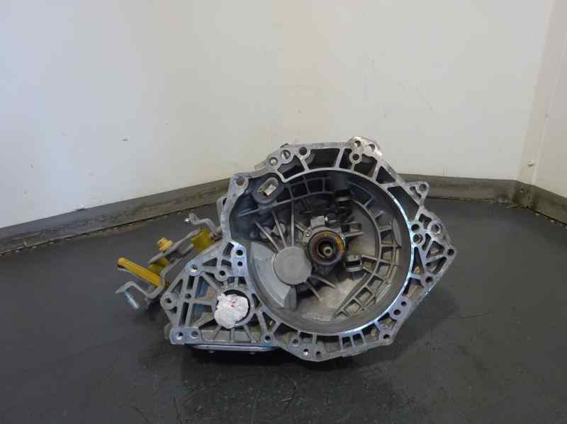 CAJA CAMBIOS OPEL CORSA 1.3 CDTI MT 75CV