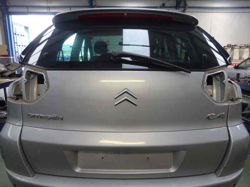 PORTON TRASERO CITROEN C4 PICASSO 1.6 HDI MT 109CV
