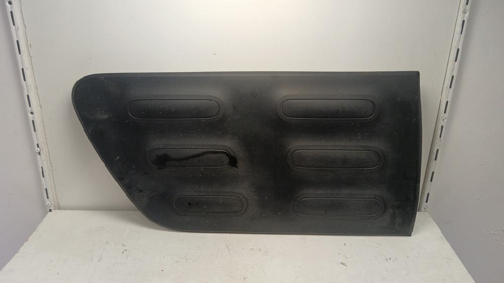 MOLDURA PUERTA TRASERA DERECHA CITROEN C4 CACTUS 1.6 MT 99CV | 73KW