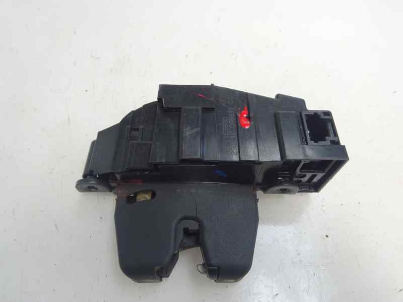 CERRADURA MALETERO PORTON PEUGEOT 508 2.0 HDI MT 140CV