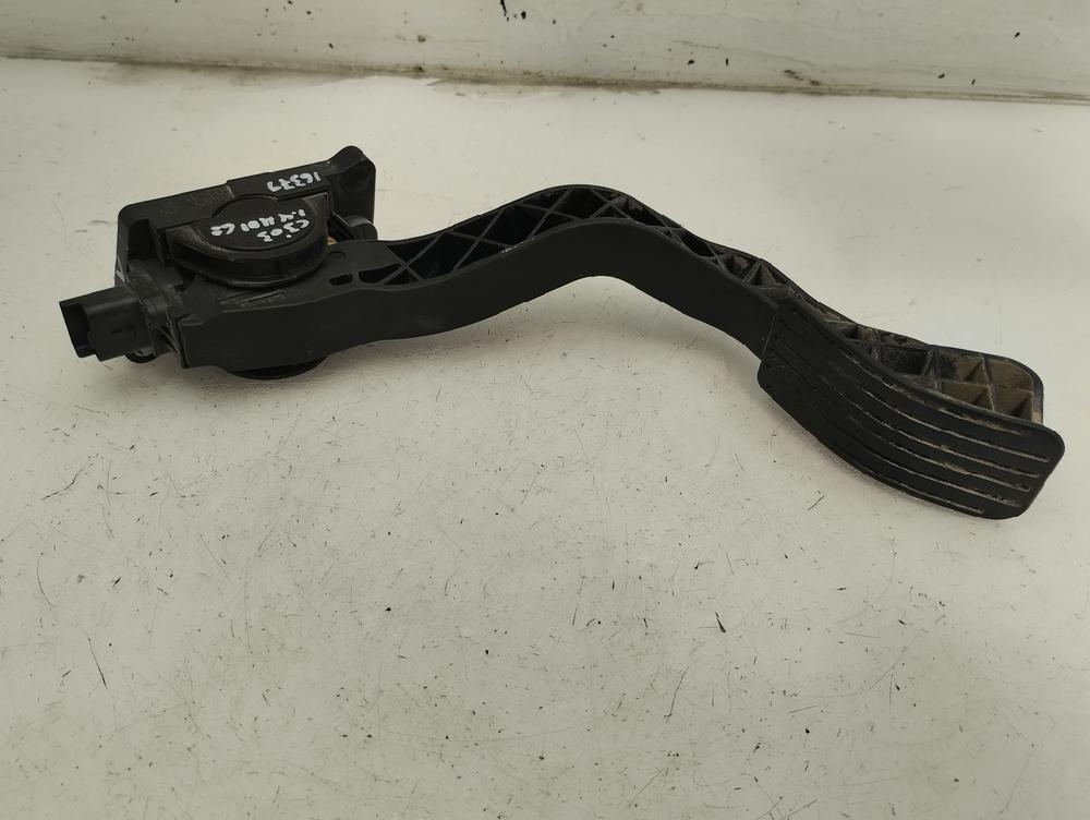 POTENCIOMETRO PEDAL CITROEN C3 1.4 HDI MT 70CV