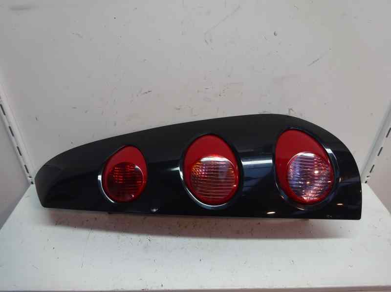 PILOTO TRASERO DERECHO SMART FORFOUR 1.3 AMT 94CV