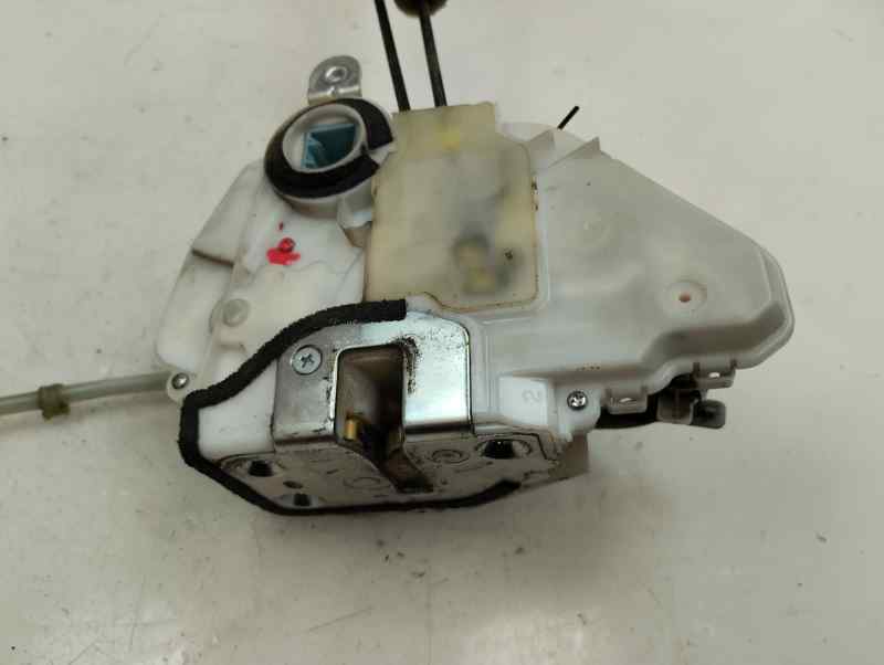 CERRADURA PUERTA DELANTERA IZQUIERDA HONDA CIVIC 2.2 CTDI MT 140CV