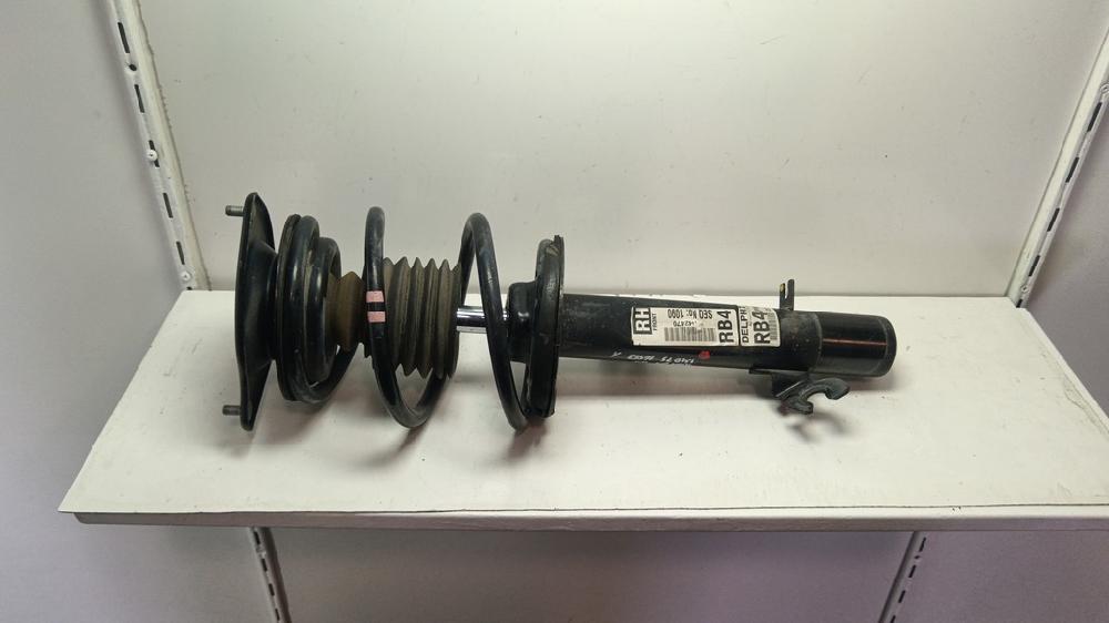 AMORTIGUADOR DELANTERO DERECHO MINI ONE 1.4 D MT 75CV