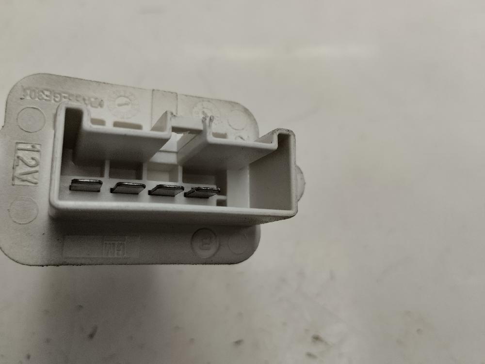 RESISTENCIA CALEFACCION OPEL MERIVA 2010 1.7 CDTI MT 100CV