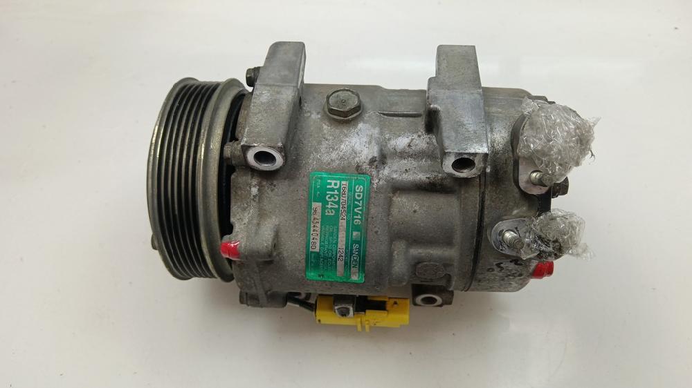 COMPRESOR AIRE ACONDICIONADO CITROEN XSARA PICASSO 1.6 MT 109CV | 80KW