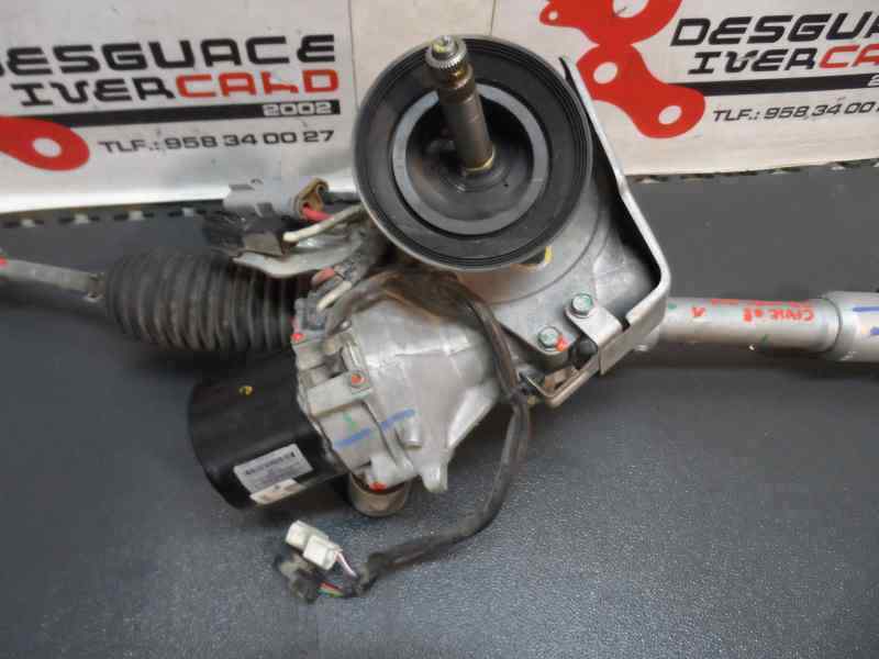 CREMALLERA DIRECCION HONDA CIVIC 2.2 CTDI MT 140CV