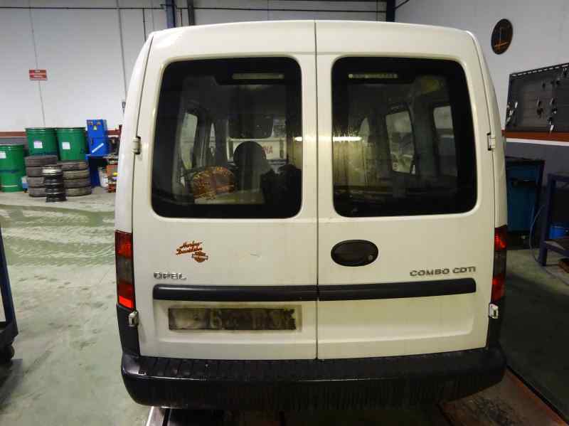 RETROVISOR IZQUIERDO OPEL COMBO 1.3 MT 70CV | 51KW