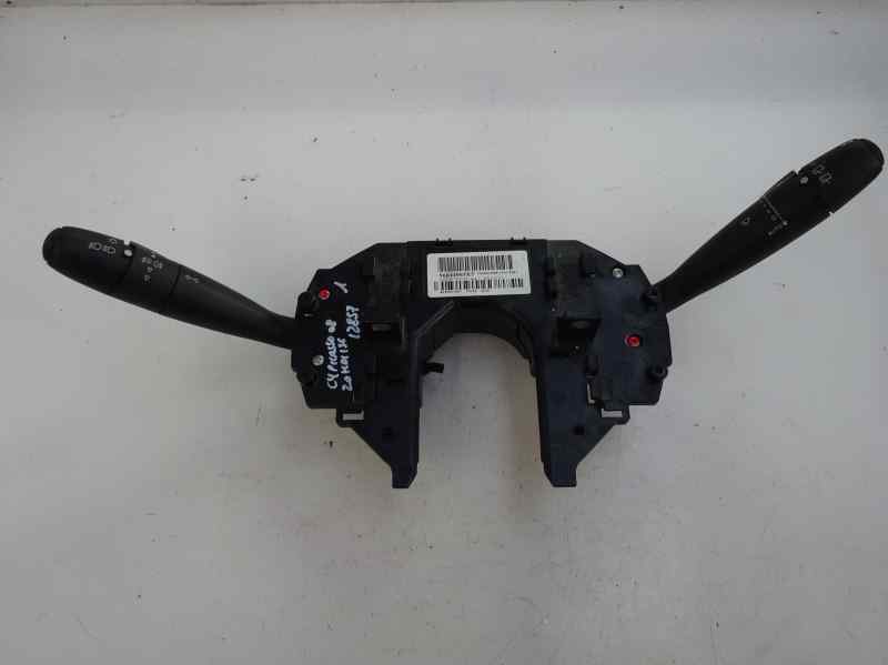 MANDO MULTIFUNCION CITROEN C4 PICASSO 2008 2.0 HDI MT 136CV
