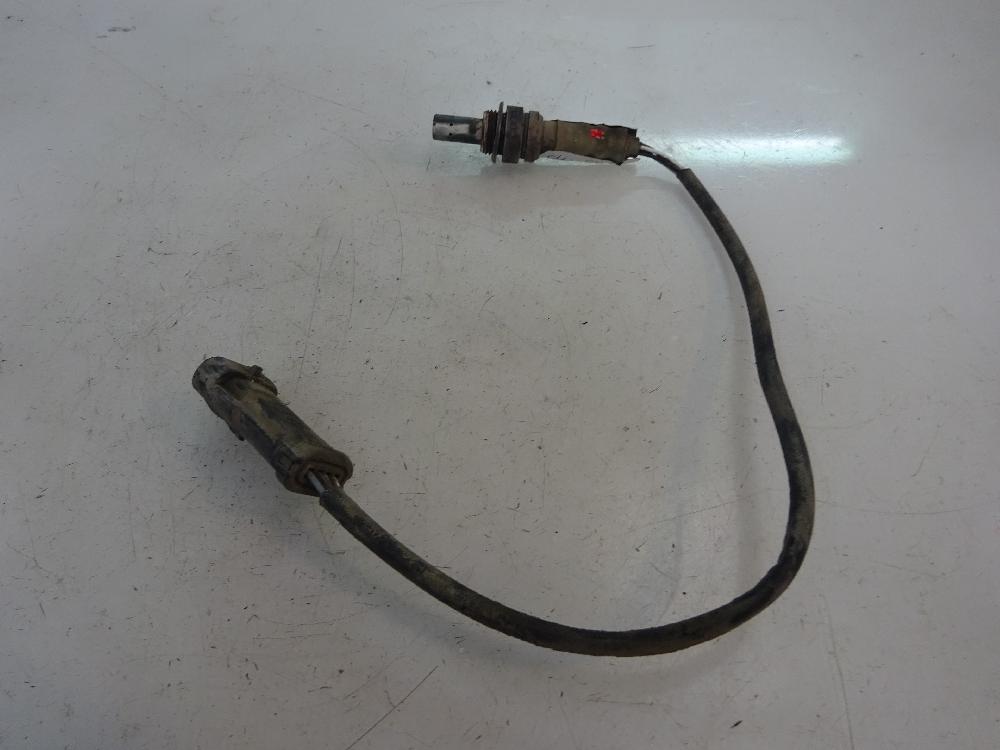 SONDA LAMBDA RENAULT CLIO 1.2 MT 58CV | 43KW
