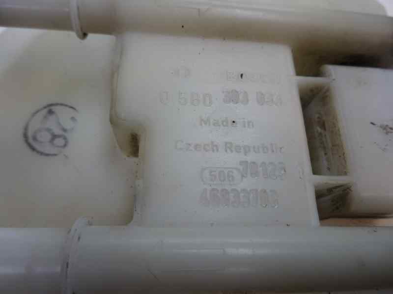 BOMBA COMBUSTIBLE ALFA ROMEO 147 1.9 MT 120CV | 88KW