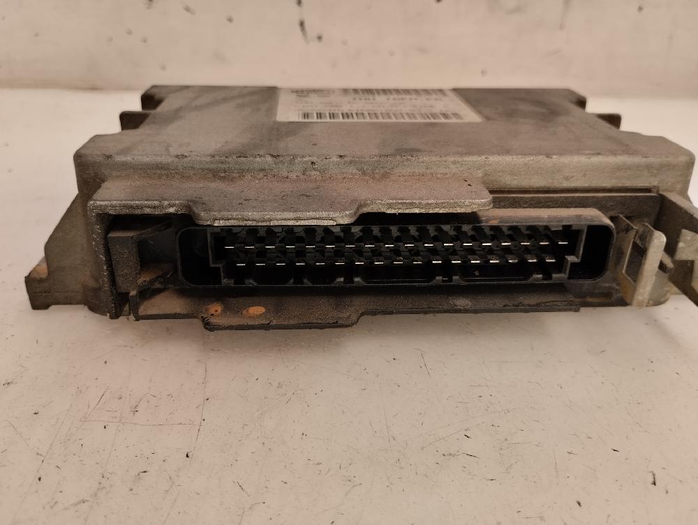 CENTRALITA MOTOR UCE FIAT SEICENTO 2000 1.1 MT 55CV | 40KW