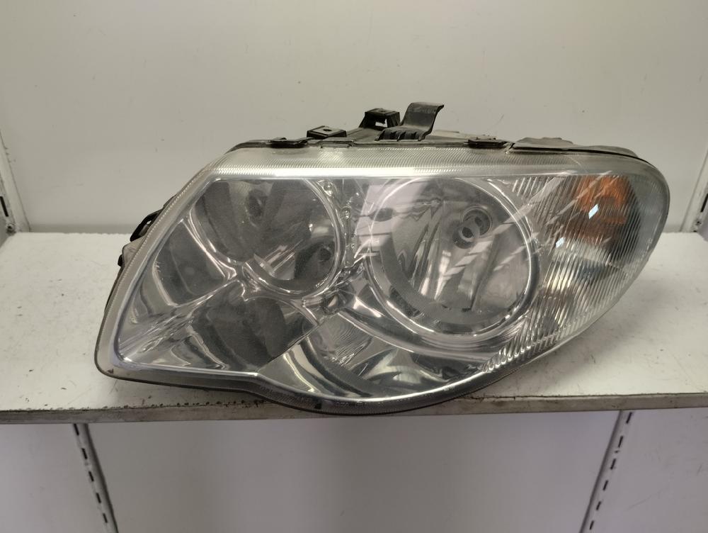 FARO IZQUIERDO CHRYSLER VOYAGER 2.8D AT 150CV