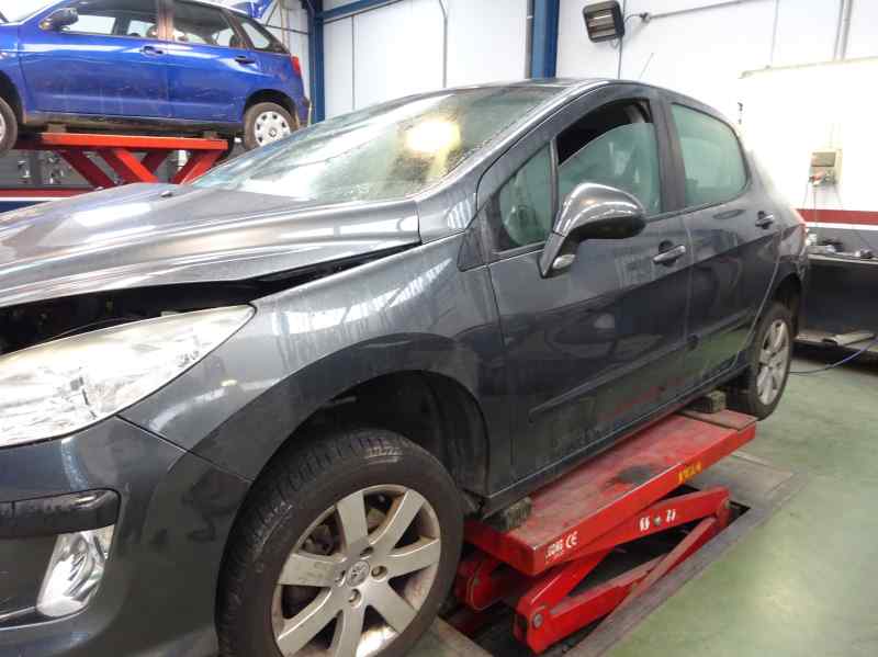 RESISTENCIA CALEFACCION PEUGEOT 308 2008 1.6 HDI MT 90CV