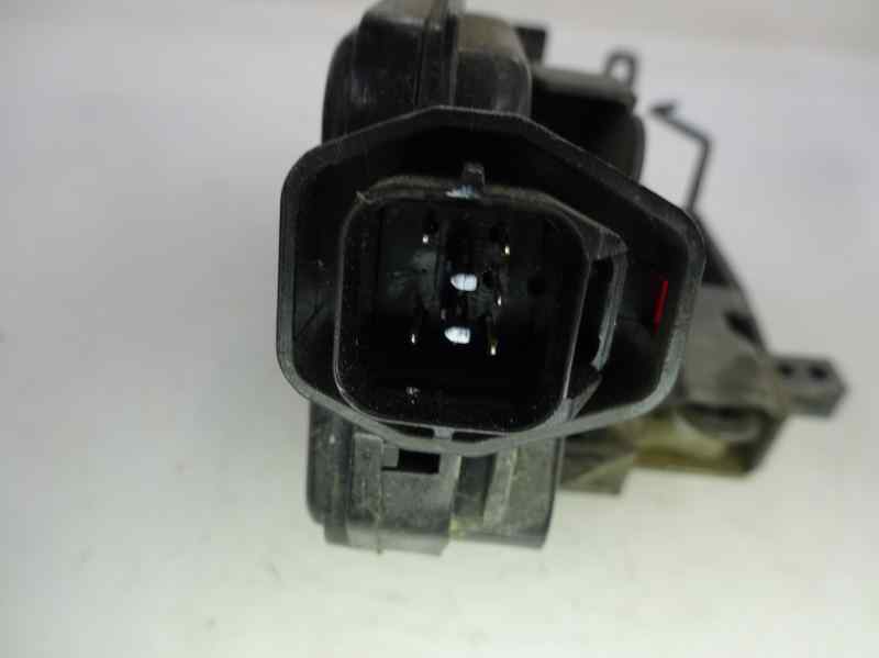 CERRADURA PUERTA DELANTERA IZQUIERDA HYUNDAI MATRIX 1.5 CRDI MT 102CV | 78KW