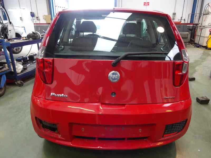 BOMBA COMBUSTIBLE FIAT PUNTO 1.4 MT 95CV | 70KW