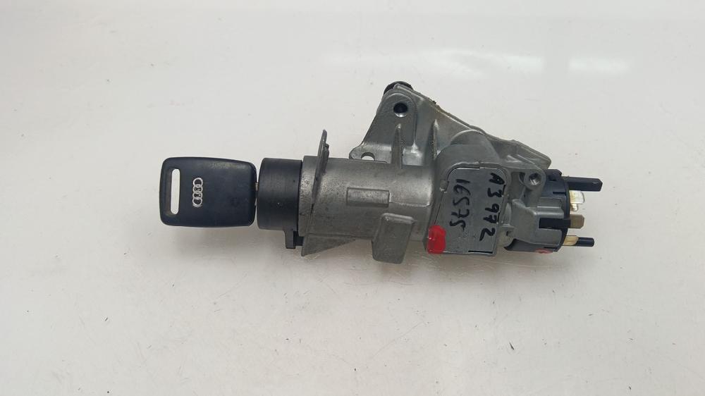 CONMUTADOR DE ARRANQUE AUDI A3 1.6 MT 101CV | 75KW