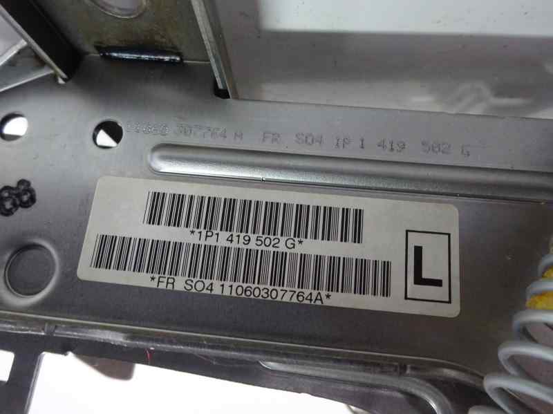 COLUMNA DIRECCION SEAT LEON 1.6 MT 102CV | 75KW