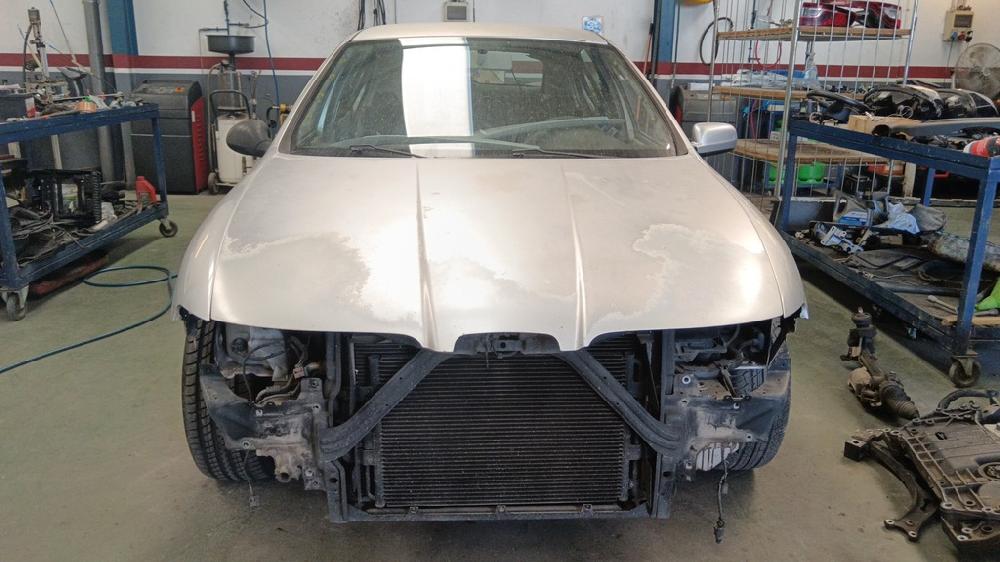 BOBINA ENCENDIDO SEAT LEON 1.6 MT 100CV | 74KW