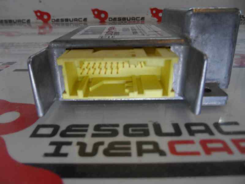 CENTRALITA AIRBAG FORD MONDEO 1.8 TD MT 88CV | 65KW