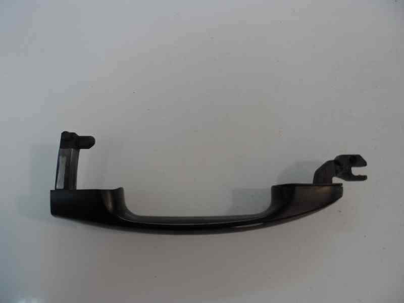 MANETA EXTERIOR TRASERA IZQUIERDA FIAT BRAVO 1.9 16V MULTIJET 115 120CV 5MT