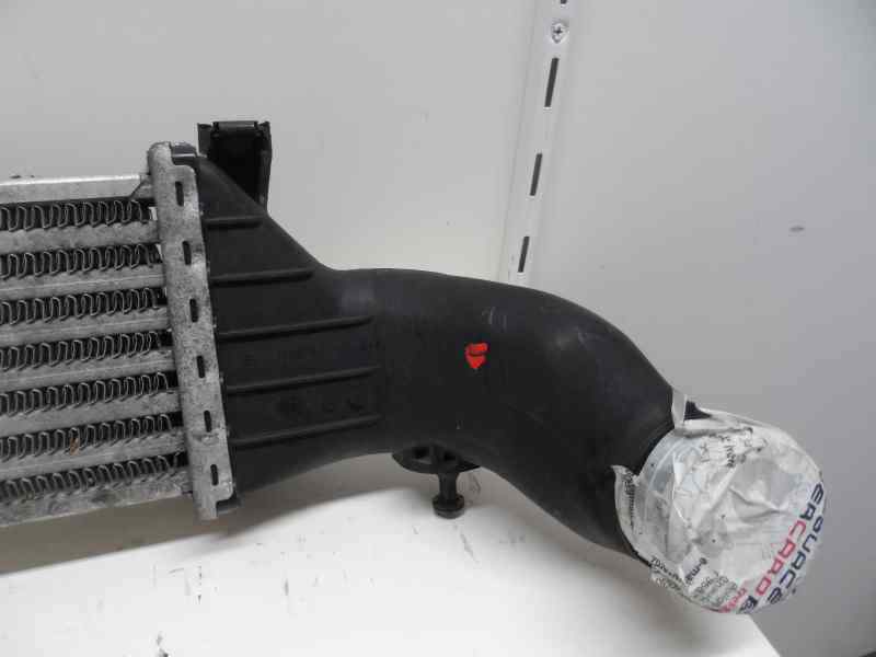 INTERCOOLER MERCEDES BENZ CLASE CLK 2001 2.3 CLK 230 MT 197CV