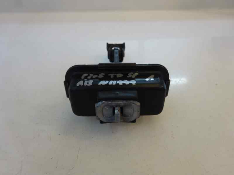 RETENEDOR PUERTA PEUGEOT 208 1.4 HDI MT 68CV
