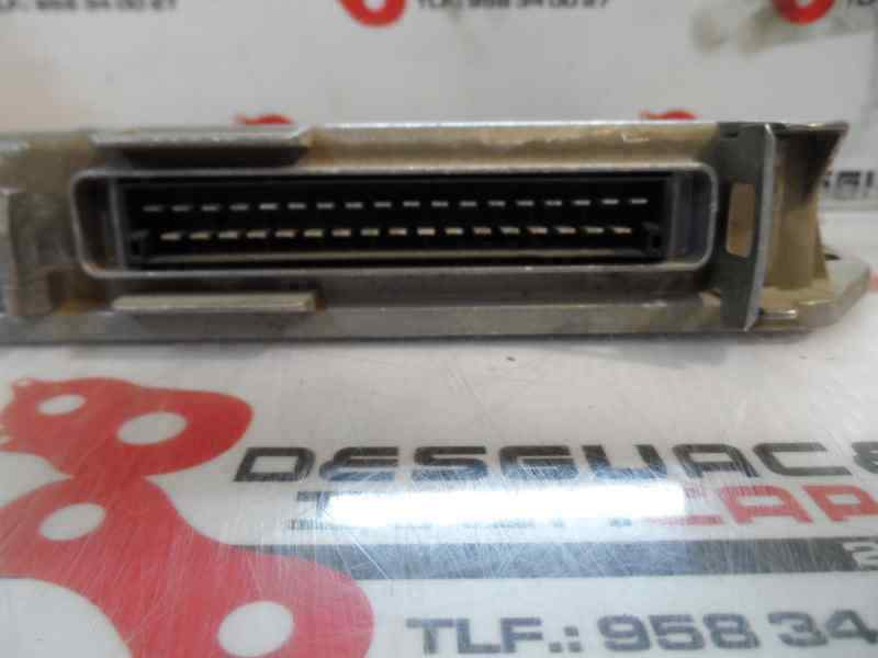 CENTRALITA MOTOR UCE RENAULT CLIO 1.2 MT 55CV