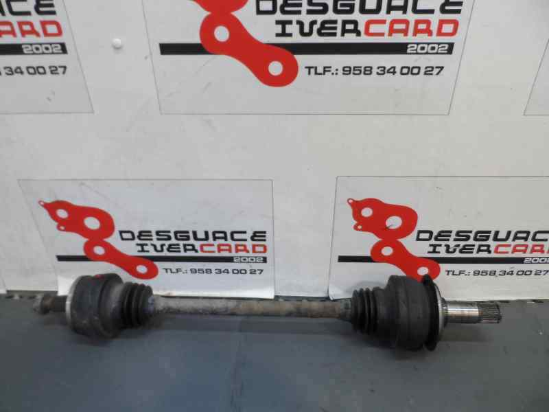 TRANSMISION TRASERA DERECHA MERCEDES BENZ CLASE CLK 3.0 CLK 320 CDI AT 224CV