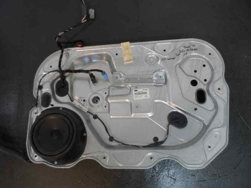 ELEVALUNAS DELANTERO DERECHO FORD FOCUS 2010 1.8 TDCI MT 116CV | 85KW