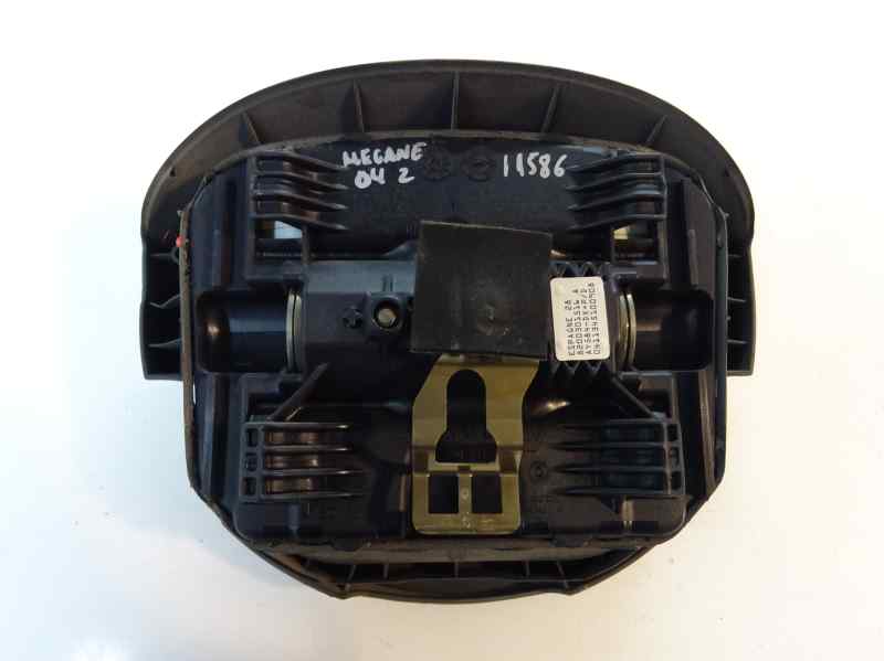 AIRBAG DELANTERO IZQUIERDO RENAULT MEGANE 1.9 DCI MT 120CV | 88KW