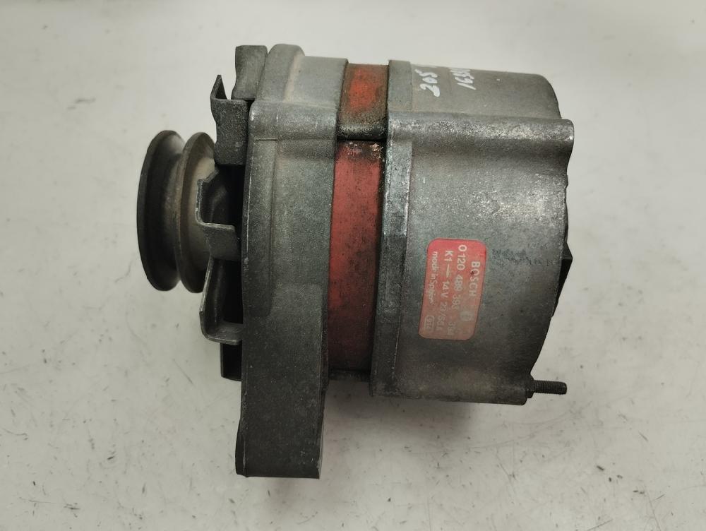 ALTERNADOR PEUGEOT 205 1987 OTROS