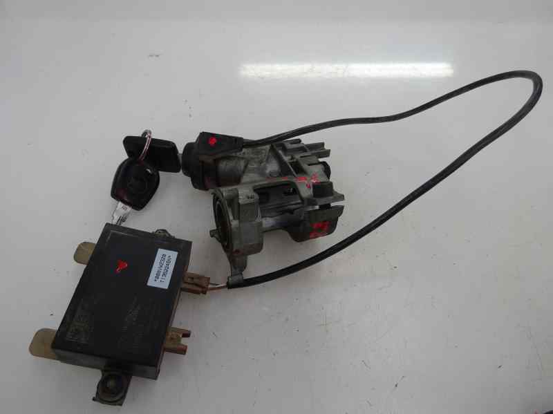 FARO IZQUIERDO RENAULT SCENIC 1.9 DTI AT 98CV | 72KW
