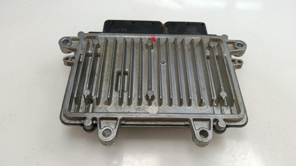 CENTRALITA MOTOR UCE MERCEDES BENZ CLASE A 2006 2.0 A 180 CDI MT 109CV