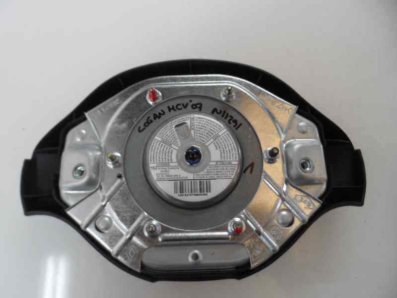 AIRBAG DELANTERO IZQUIERDO DACIA LOGAN 1.5 D MT 68CV