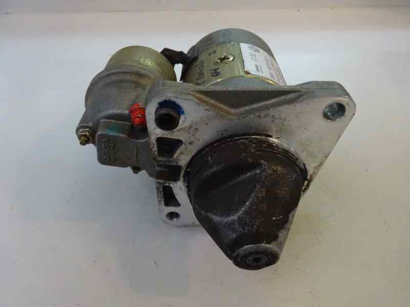 MOTOR ARRANQUE FIAT PANDA 1.1 MT 54CV | 40KW