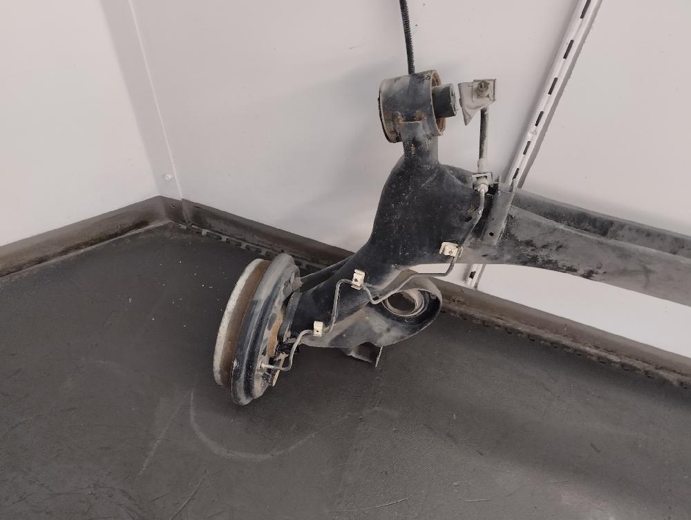 PUENTE TRASERO SEAT CORDOBA 1.9 D MT 64CV
