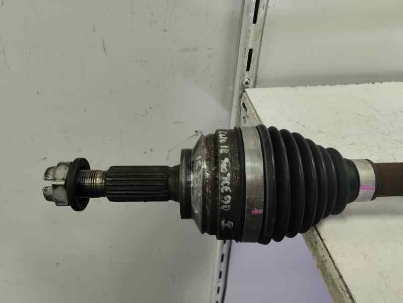 TRANSMISION DELANTERA IZQUIERDA RENAULT CLIO 0.9 TSE MT 90CV