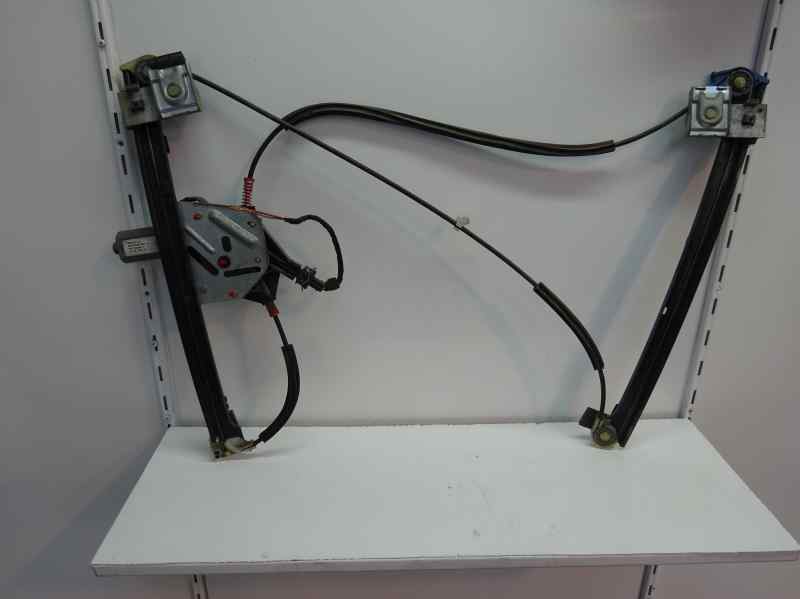 ELEVALUNAS DELANTERO IZQUIERDO SEAT IBIZA 1.9 SDI MT 64CV
