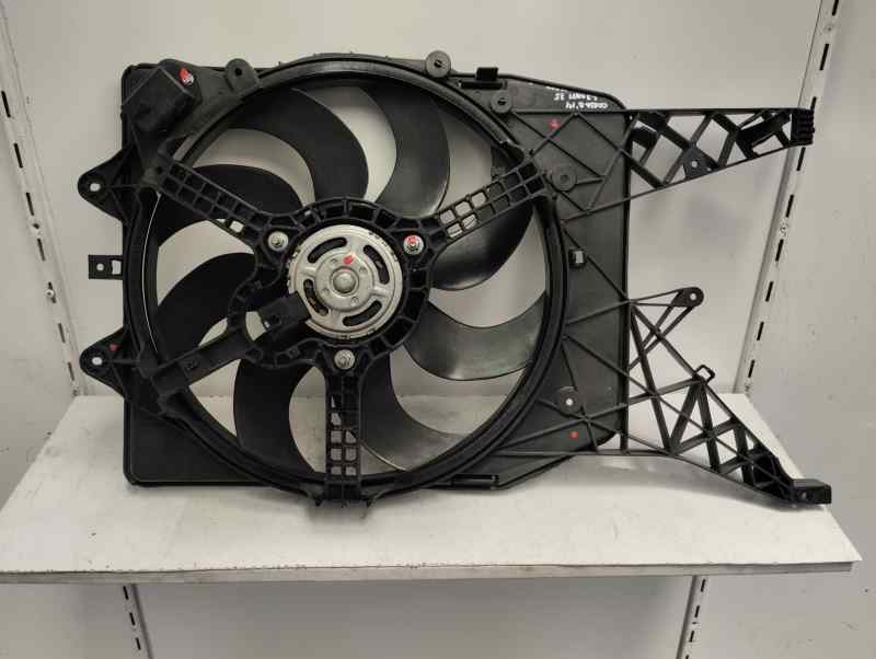 ELECTROVENTILADOR OPEL CORSA 1.3 CDTI ECOFLEX START STOP MT 75CV
