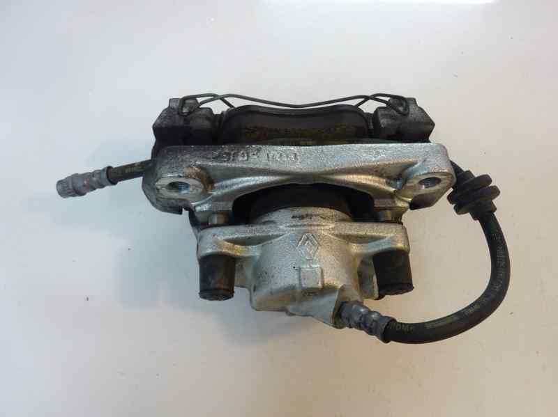 PINZA FRENO DELANTERA IZQUIERDA RENAULT CAPTUR 1.5 DCI MT 90CV | 66KW