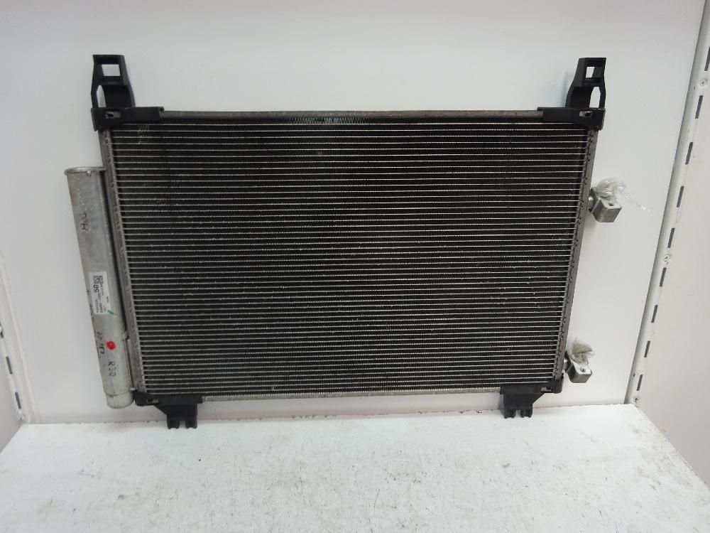 RADIADOR A C TOYOTA YARIS 2006 1.3 MT 87CV | 64KW