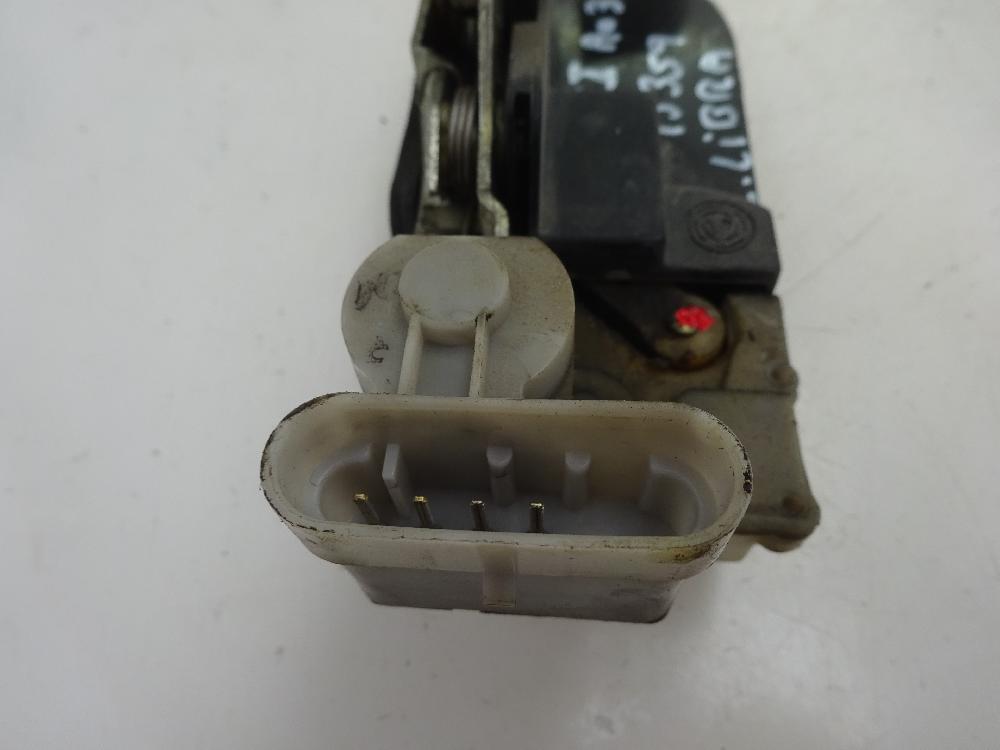 CERRADURA PUERTA TRASERA IZQUIERDA LANCIA LYBRA 1.9 TD MT 115CV