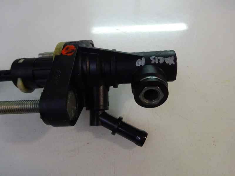 BOMBA EMBRAGUE TOYOTA YARIS 1.4 MT 90CV | 66KW