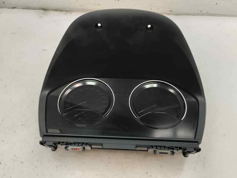 CUADRO INSTRUMENTOS BMW X1 1.5 16D SDRIVE MT 116CV