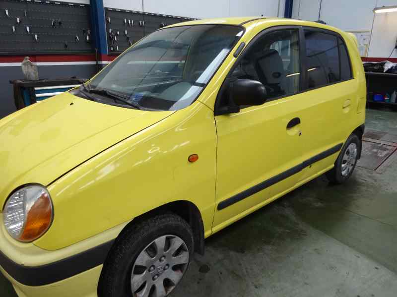 FARO DERECHO HYUNDAI ATOS 2001 1.0 MT 58CV | 43KW