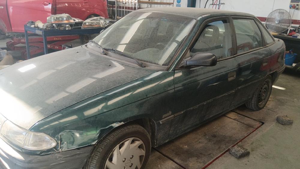 FARO DERECHO OPEL ASTRA 1995 1.6 MT 100CV | 74KW