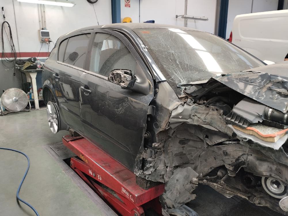 CAUDALIMETRO OPEL ASTRA 1.9 CDTI MT 120CV