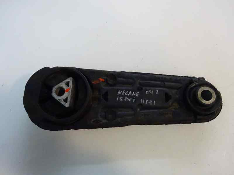SOPORTE CAMBIO RENAULT MEGANE 1.5 DCI MT 101CV